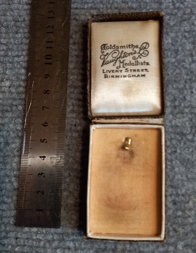 Antique vaughtons ltd - vaughtons,