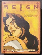 REIGN - THE CONQUEROR -