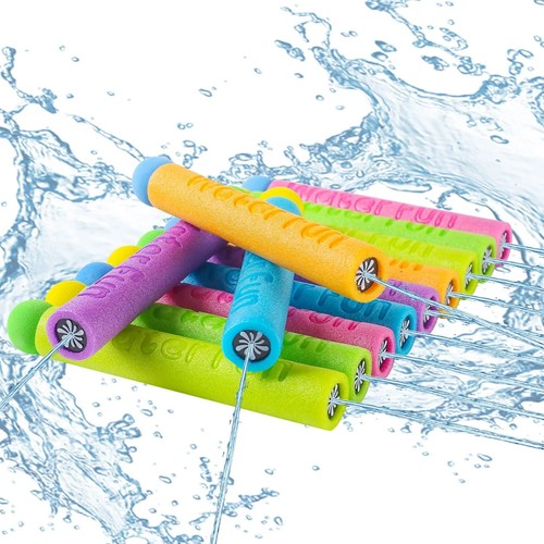 Water gun pack - water,
