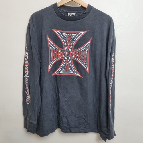 Vintage west coast choppers - vintage,