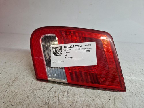 Saab mk2 2006 right inner - 2006,