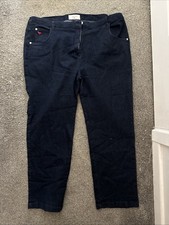 Country rose denim jeans size - rose,