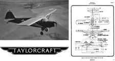 Taylorcraft L-2 Grasshopper