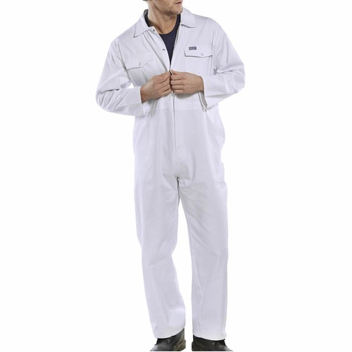 Beeswift boilersuit coverall - boilersuit,