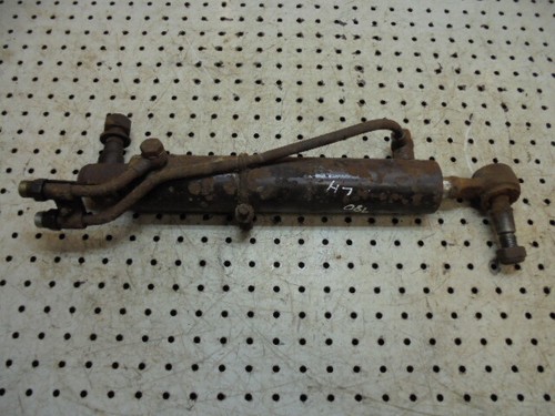 For fiat 780 - 2wd, power