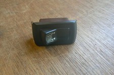 Classic Car Rear Window Heater Switch