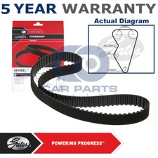 Gates Timing Cam Belt For Land