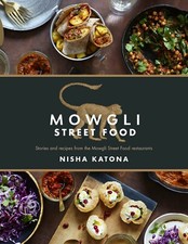 Mowgli street food stories - mowgli,