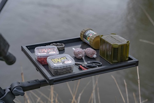 Korum tackle tray carp fishing - korum,
