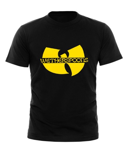 Wetherspoons shirt pub - wetherspoons, t-shirt