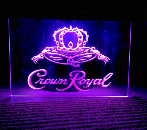Crown royal derby whiskey bar - royal,