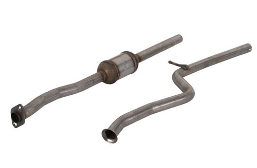 Catalyst cat downpipe - cat,