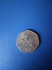 Bailiwick Of Guernsey 1997 50p