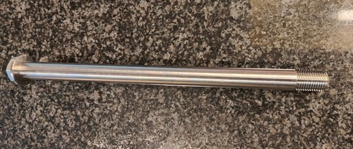 Honda cr250 250 titanium - honda, cr
