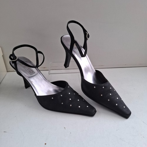 Vamp black silver - vamp,