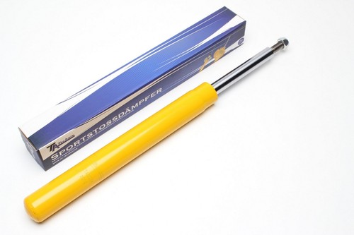 Sport shock absorbers front - sport,