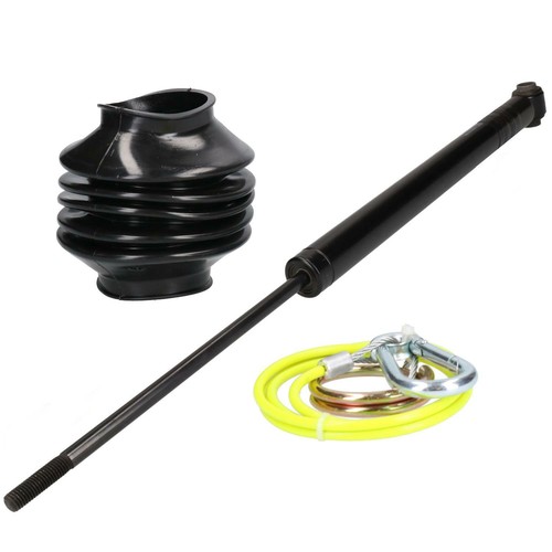 Coupling hitch service - hitch, kit