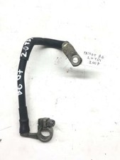 VW PASSAT B6 NEGATIVE EARTH