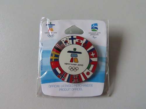 Vancouver 2010 winter olympics - 2010,
