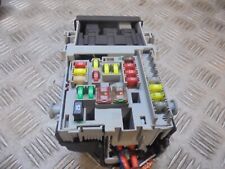 2014 VAUXHALL INSIGNIA 2.0 CDTi SRi Nav 5DR FUSEBOX RELAY 13222786