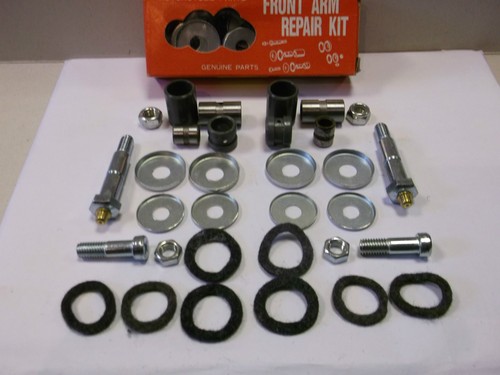 Front fork arm - arm, kit