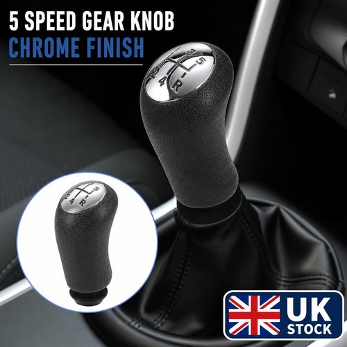Speed shift gear stick knob - 5,