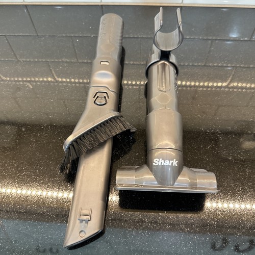 New shark rocket 320 series - rocket,