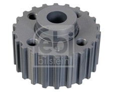 Sprocket, crankshaft FEBI