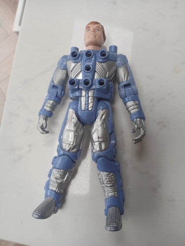 Vintage kenner centurions ace - kenner,