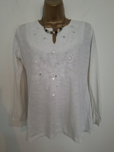 East with fabindia white - east,