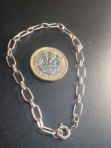 Vintage sterling silver light - sterling,