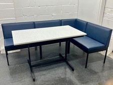 Rare Midcentury Corner