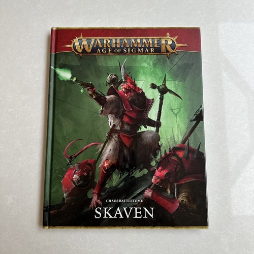 Warhammer age sigmar - warhammer,