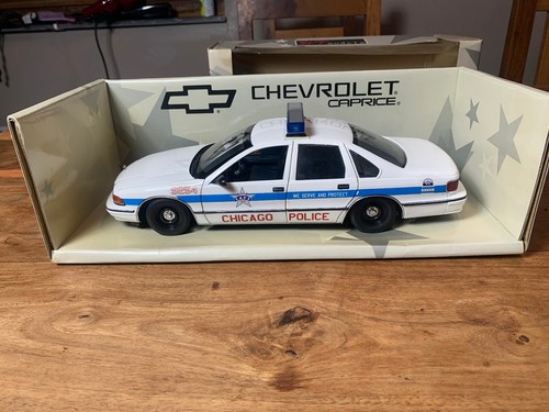Models chevrolet caprice - ut,