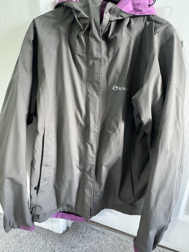 Sprayway women goretex - sprayway,