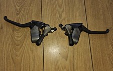 Shimano Exage Mountain Retro