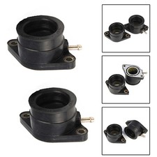 Motorcycle Carburetor Intake