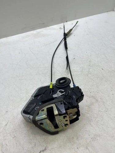 Toyota avensis t25 rear left - avensis,
