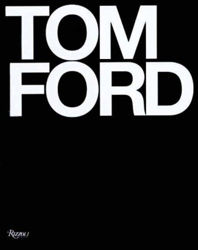 Tom ford - ford,