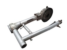 YAMAHA VMX1200 Final Drive