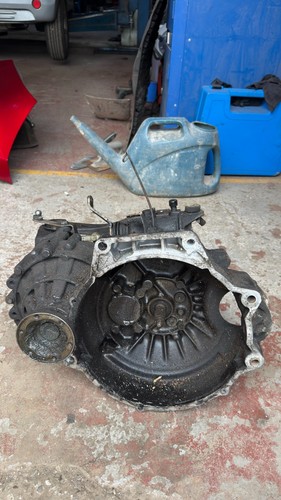Golf mk1 gti - mk1, 5