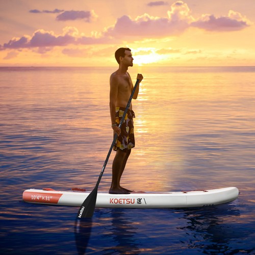 Professional inflatable paddle - professional,