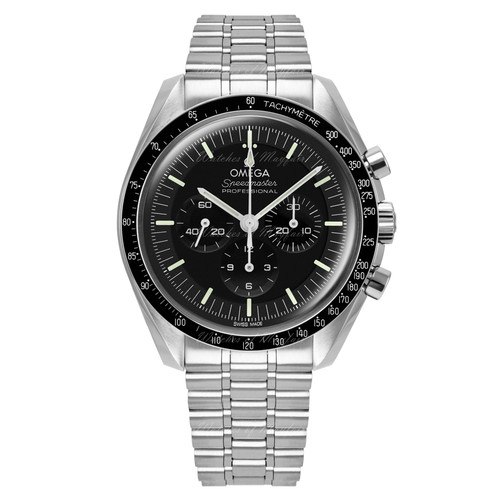 Omega speedmaster moonwatch - omega,