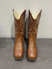 LADIES WESTERN TEXAS COWBOY