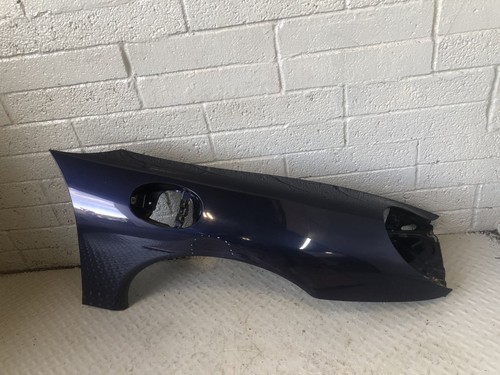 Porsche boxster 986 wing - boxster,