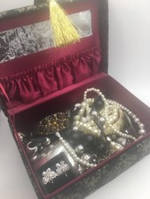 Job Lot Costume Jewellery with