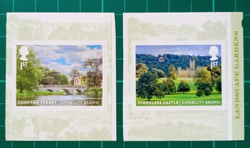 2016 landscape gardens set - landscape, of