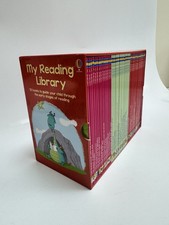 Usborne My Second Reading