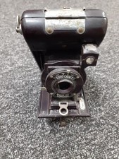 Vintage Soho Cadet Folding