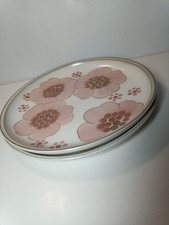 2 X Denby Gypsy Vintage Dinner